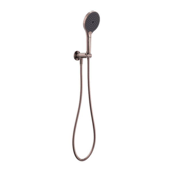 Nero Opal Shower on Bracket with Air Shower II