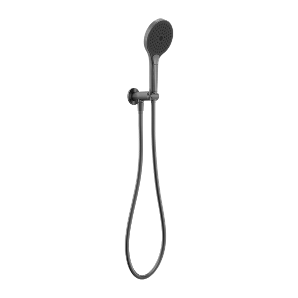 Nero Opal Shower on Bracket with Air Shower II