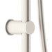 Nero Opal Shower Rail