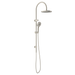 Nero Opal Twin Shower