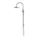 Nero Opal Twin Shower