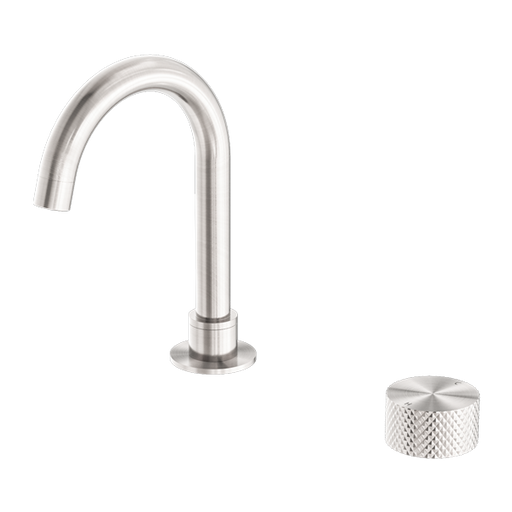 Nero Opal Progressive Basin Set