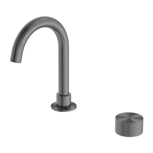 Nero Opal Progressive Basin Set