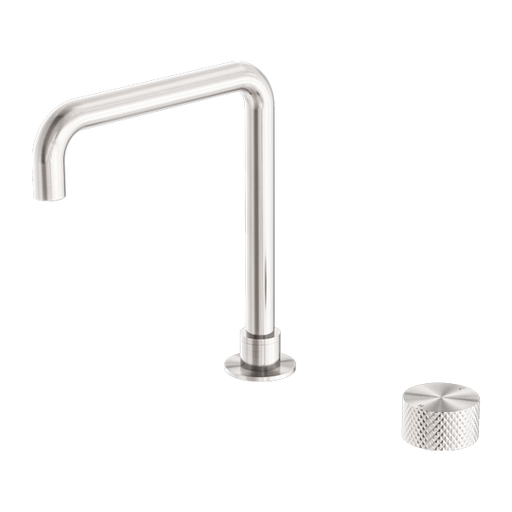 Nero Opal Progressive Tall Basin Set