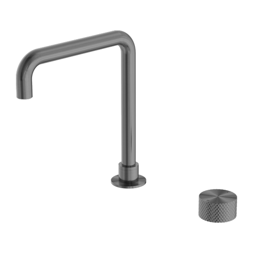 Nero Opal Progressive Tall Basin Set