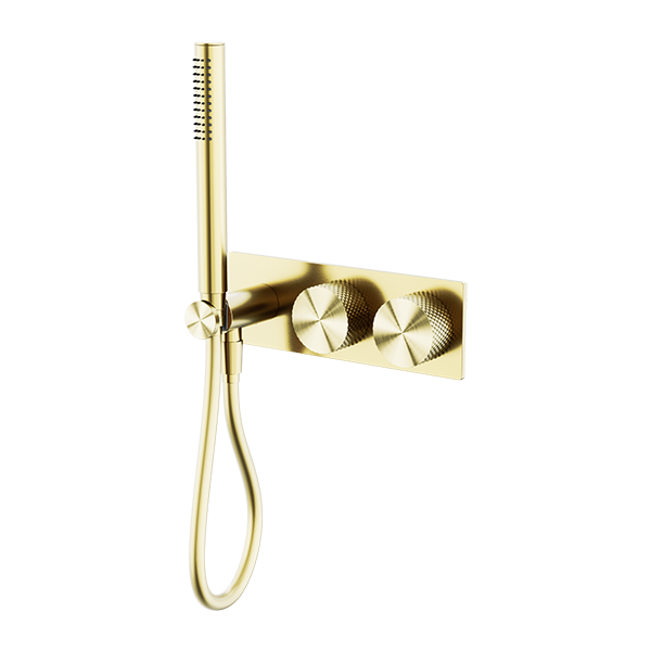 Nero Opal Progressive Shower System