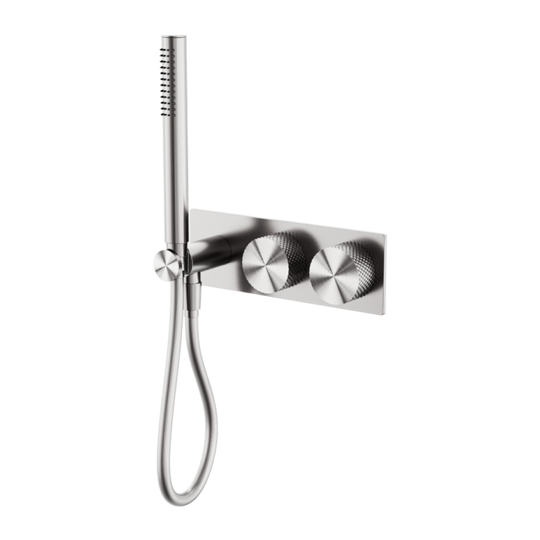 Nero Opal Progressive Shower System