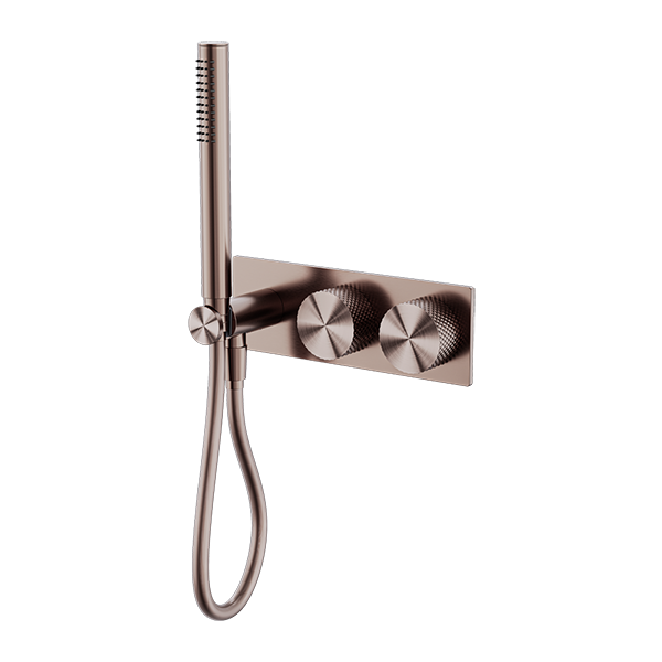 Nero Opal Progressive Shower System