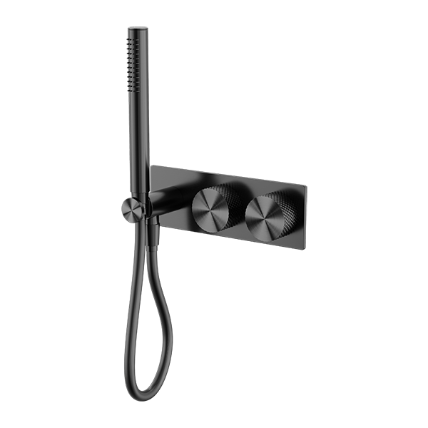 Nero Opal Progressive Shower System