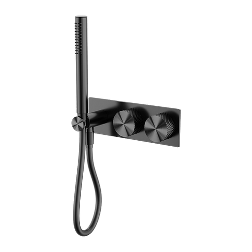 Nero Opal Progressive Shower System
