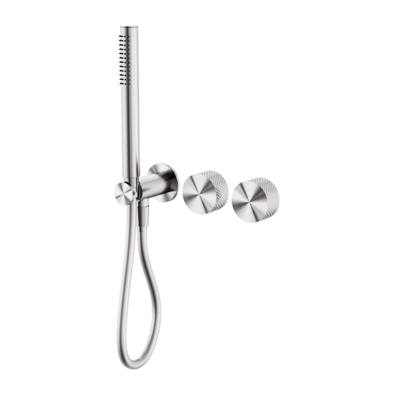 Nero Opal Progressive Shower System Separate Plate