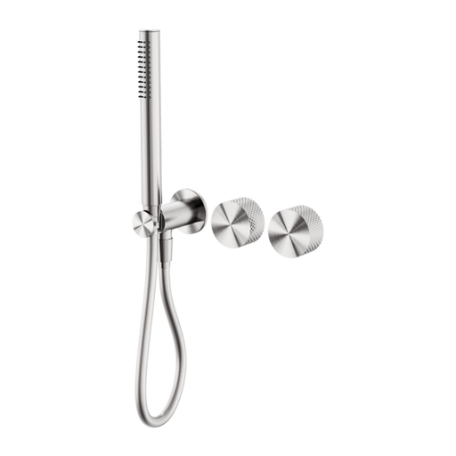 Nero Opal Progressive Shower System Separate Plate