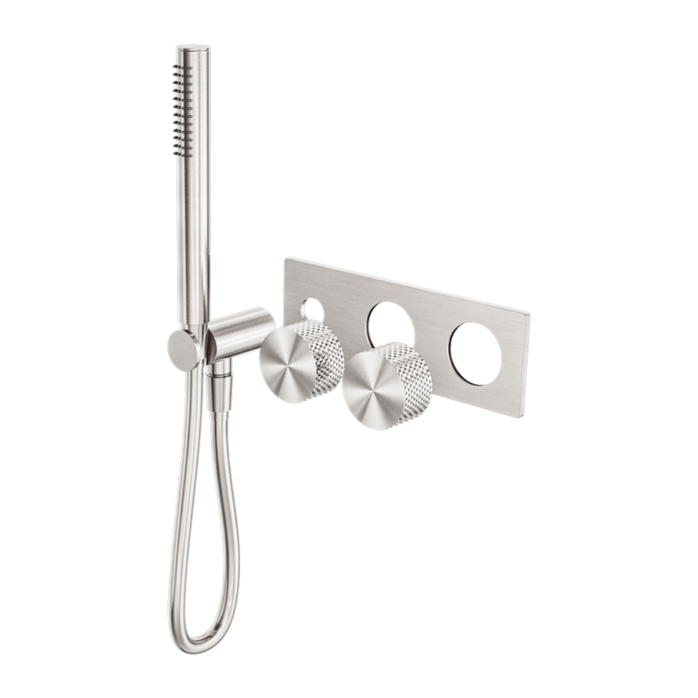 Nero Opal Progressive Shower System Trim Kits Only