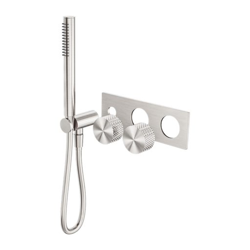 Nero Opal Progressive Shower System Trim Kits Only