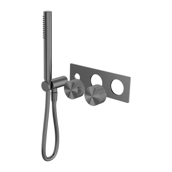 Nero Opal Progressive Shower System Trim Kits Only
