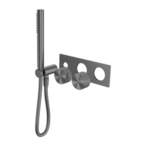 Nero Opal Progressive Shower System Trim Kits Only