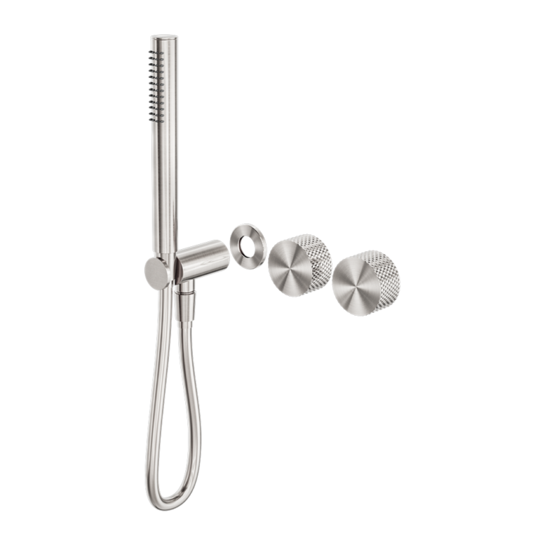 Nero Opal Progressive Shower System Separate Plate Trim Kits