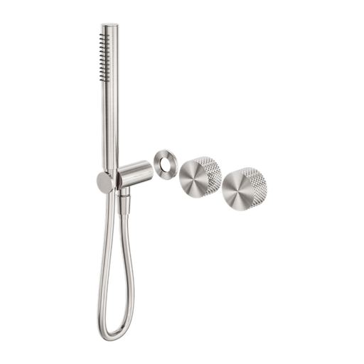 Nero Opal Progressive Shower System Separate Plate Trim Kits