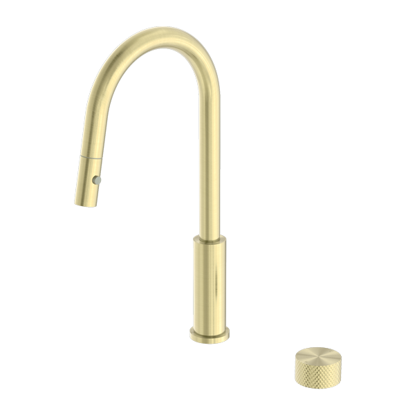 Nero Opal Progressive Pull Out Kitchen Set