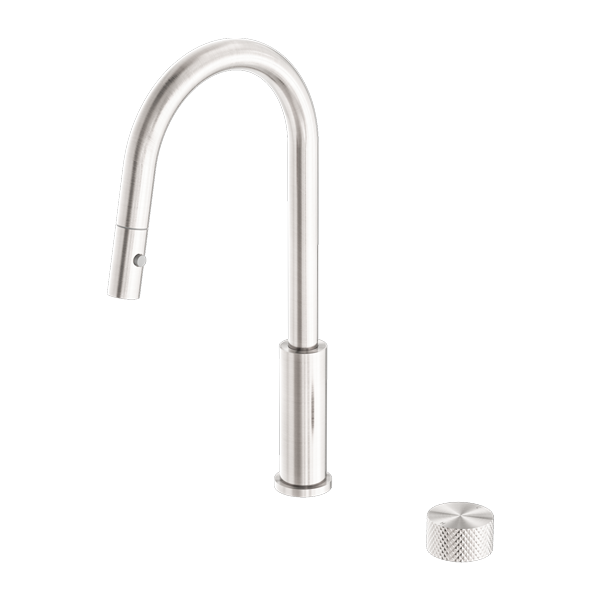 Nero Opal Progressive Pull Out Kitchen Set