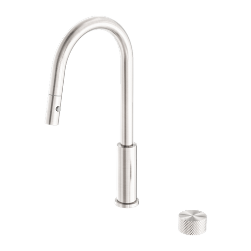 Nero Opal Progressive Pull Out Kitchen Set