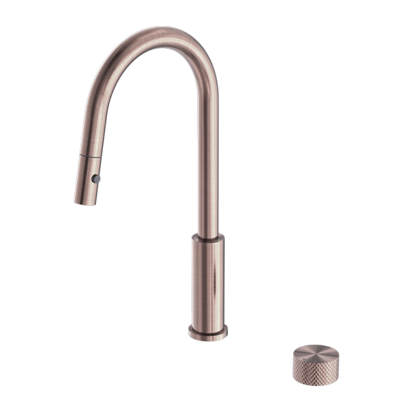 Nero Opal Progressive Pull Out Kitchen Set
