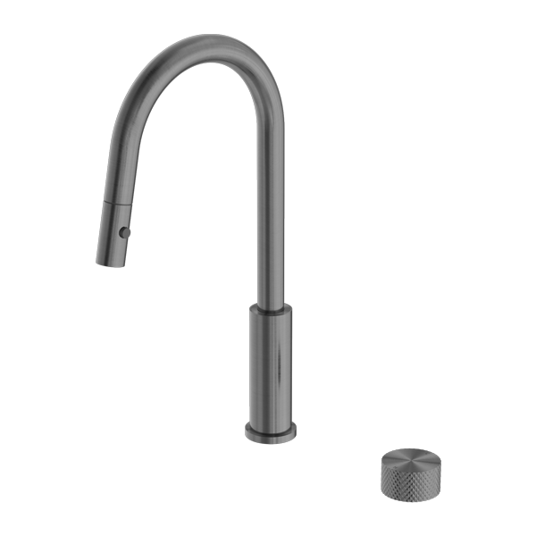 Nero Opal Progressive Pull Out Kitchen Set