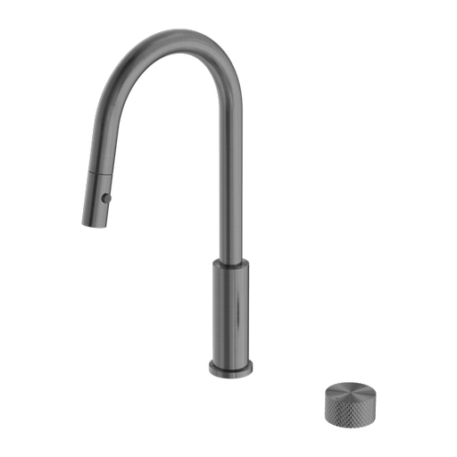 Nero Opal Progressive Pull Out Kitchen Set