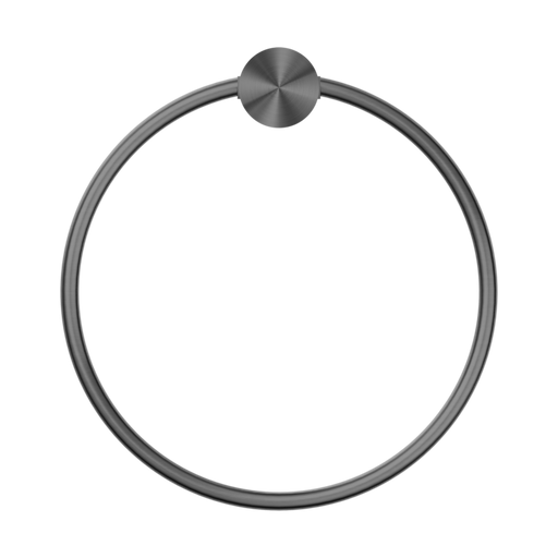 Nero Opal Towel Ring