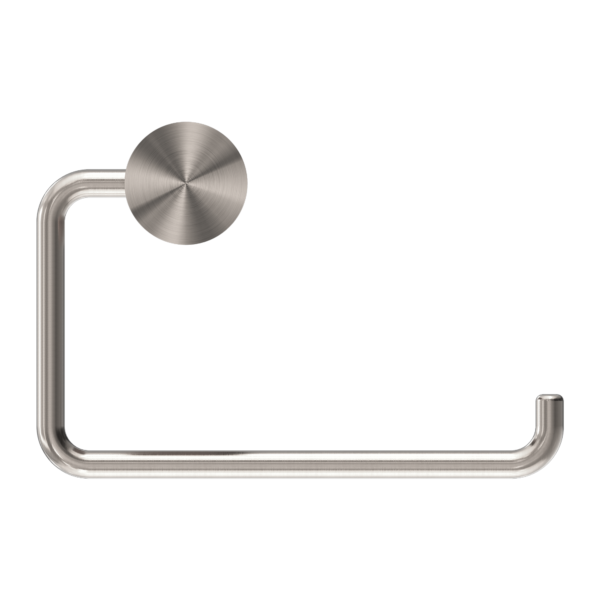 Nero Opal Toilet Roll Holder