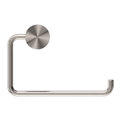 Nero Opal Toilet Roll Holder
