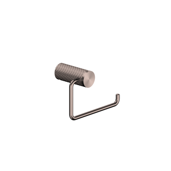 Nero Opal Toilet Roll Holder