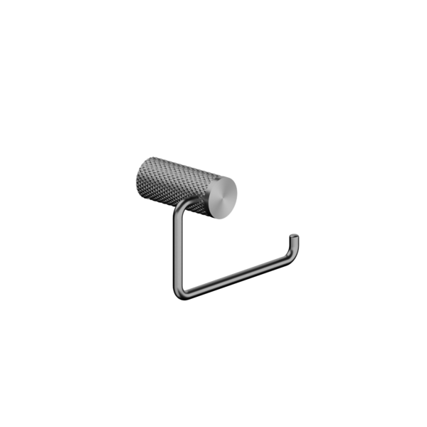 Nero Opal Toilet Roll Holder