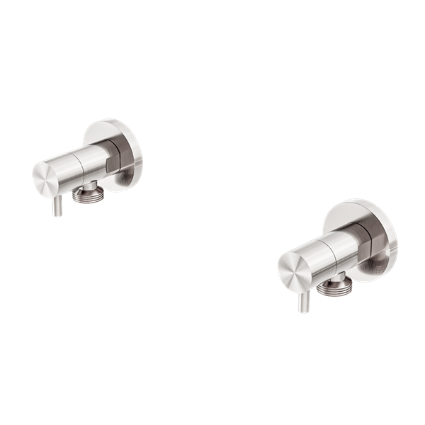Nero Washing Machine Tap Set
