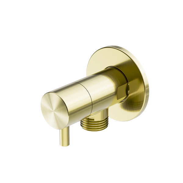 Nero Mini Cistern Stop