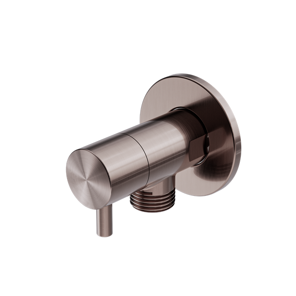 Nero Mini Cistern Stop