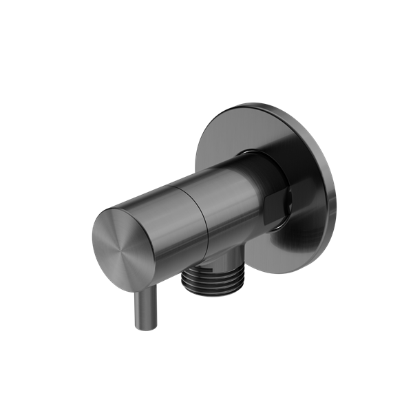 Nero Mini Cistern Stop