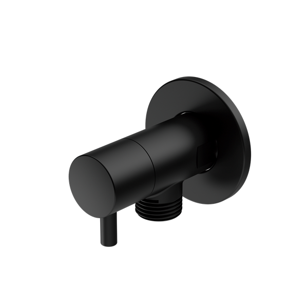 Nero Mini Cistern Stop