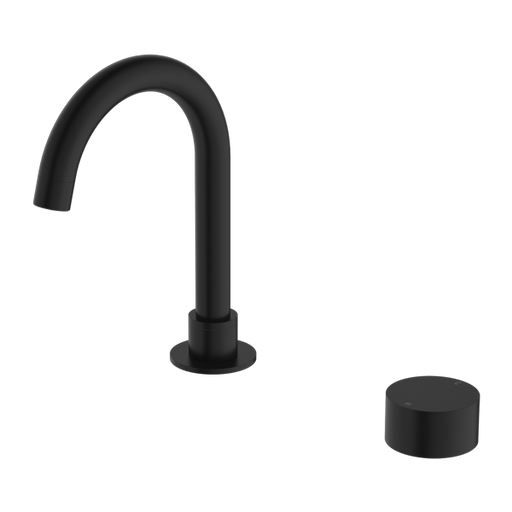 Nero Kara Progressive Basin Set