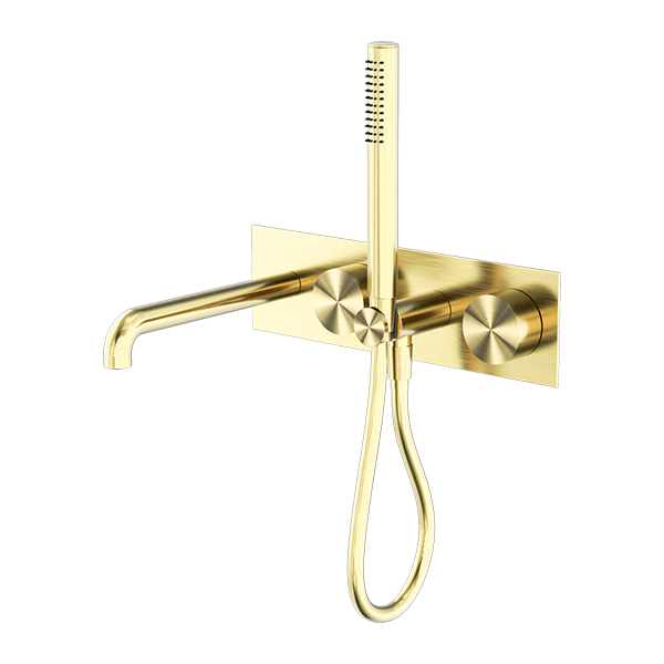 Nero Kara Progressive Shower System with Spout