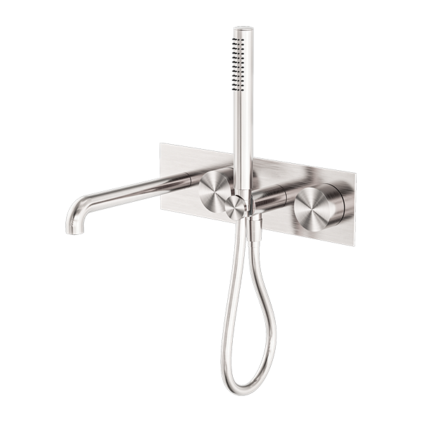 Nero Kara Progressive Shower System with Spout