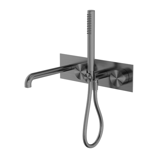 Nero Kara Progressive Shower System with Spout