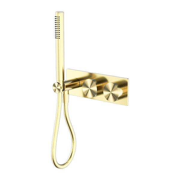 Nero Kara Progressive Shower System