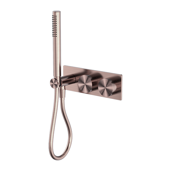 Nero Kara Progressive Shower System