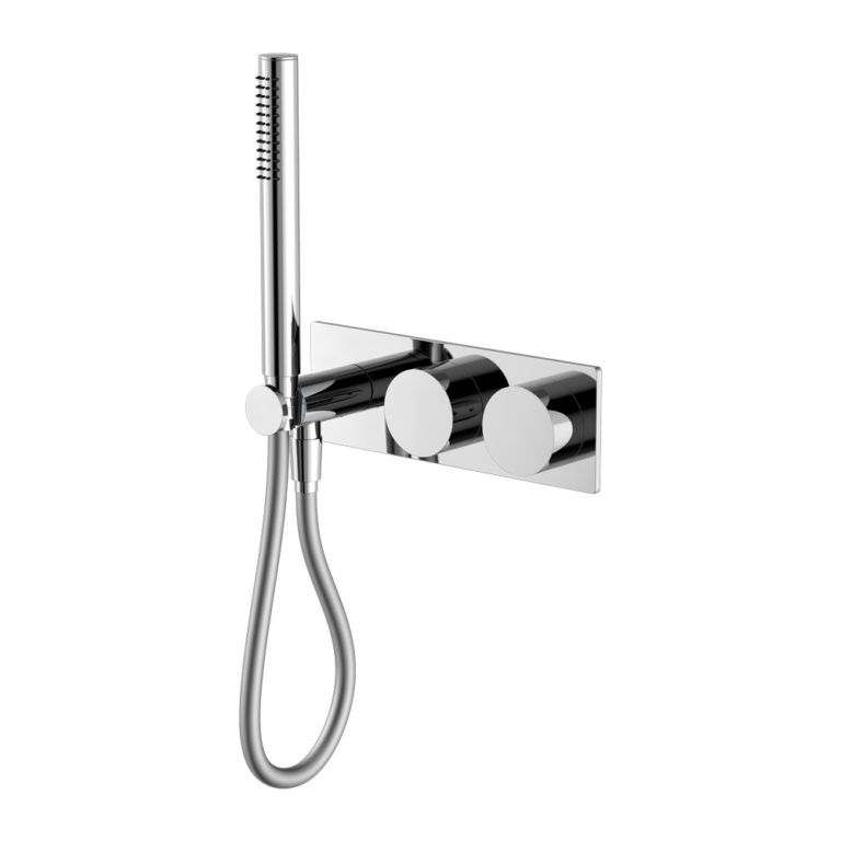 Nero Kara Progressive Shower System