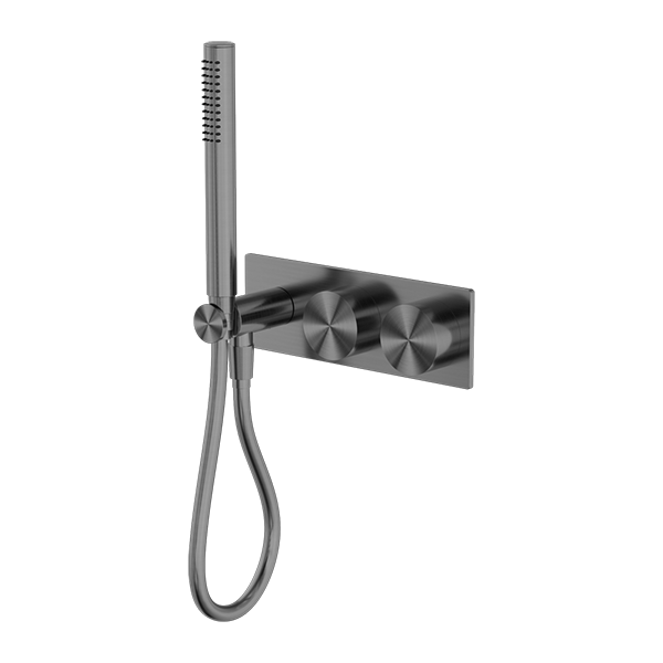 Nero Kara Progressive Shower System