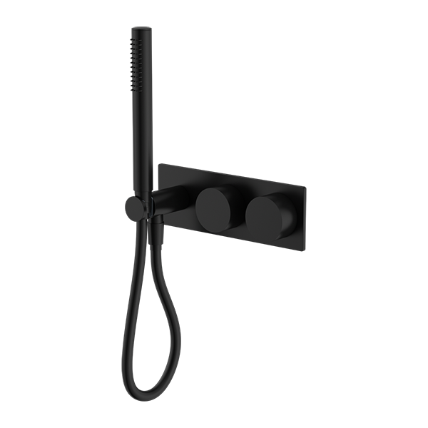 Nero Kara Progressive Shower System