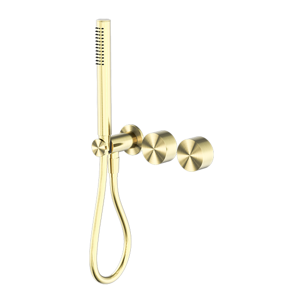 Nero Kara Progressive Shower System Separate Plate