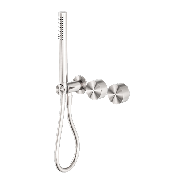 Nero Kara Progressive Shower System Separate Plate