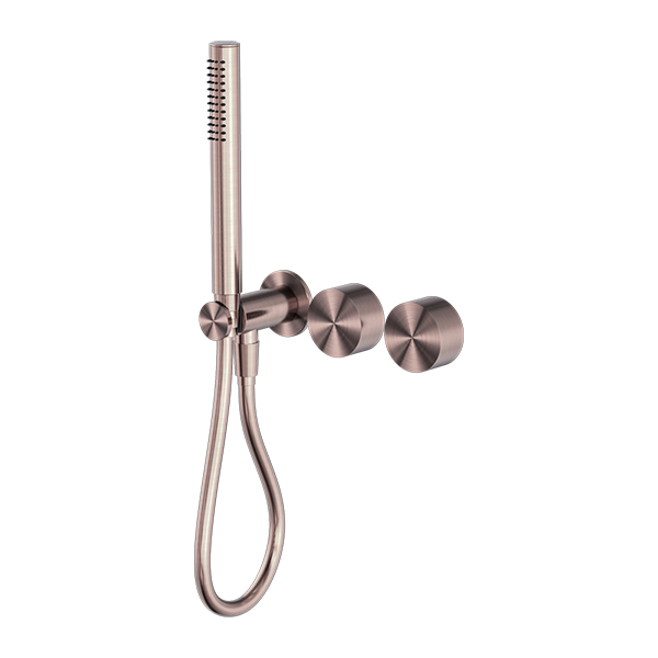 Nero Kara Progressive Shower System Separate Plate